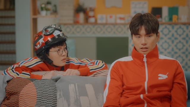 S01:E14 - Episodio 14