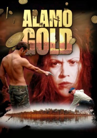 Alamo Gold