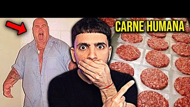 S01:E07 - Joe Metheny Y El Rumor Más Macabro