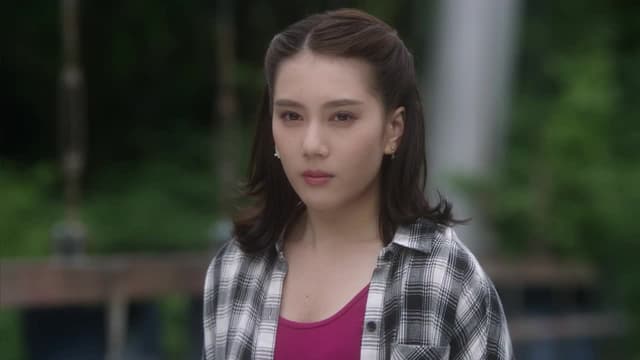 S01:E09 - The Sword of an Oath