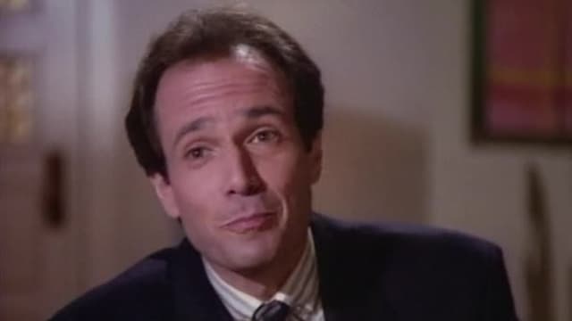 S10:E06 - A Weekend Getaway