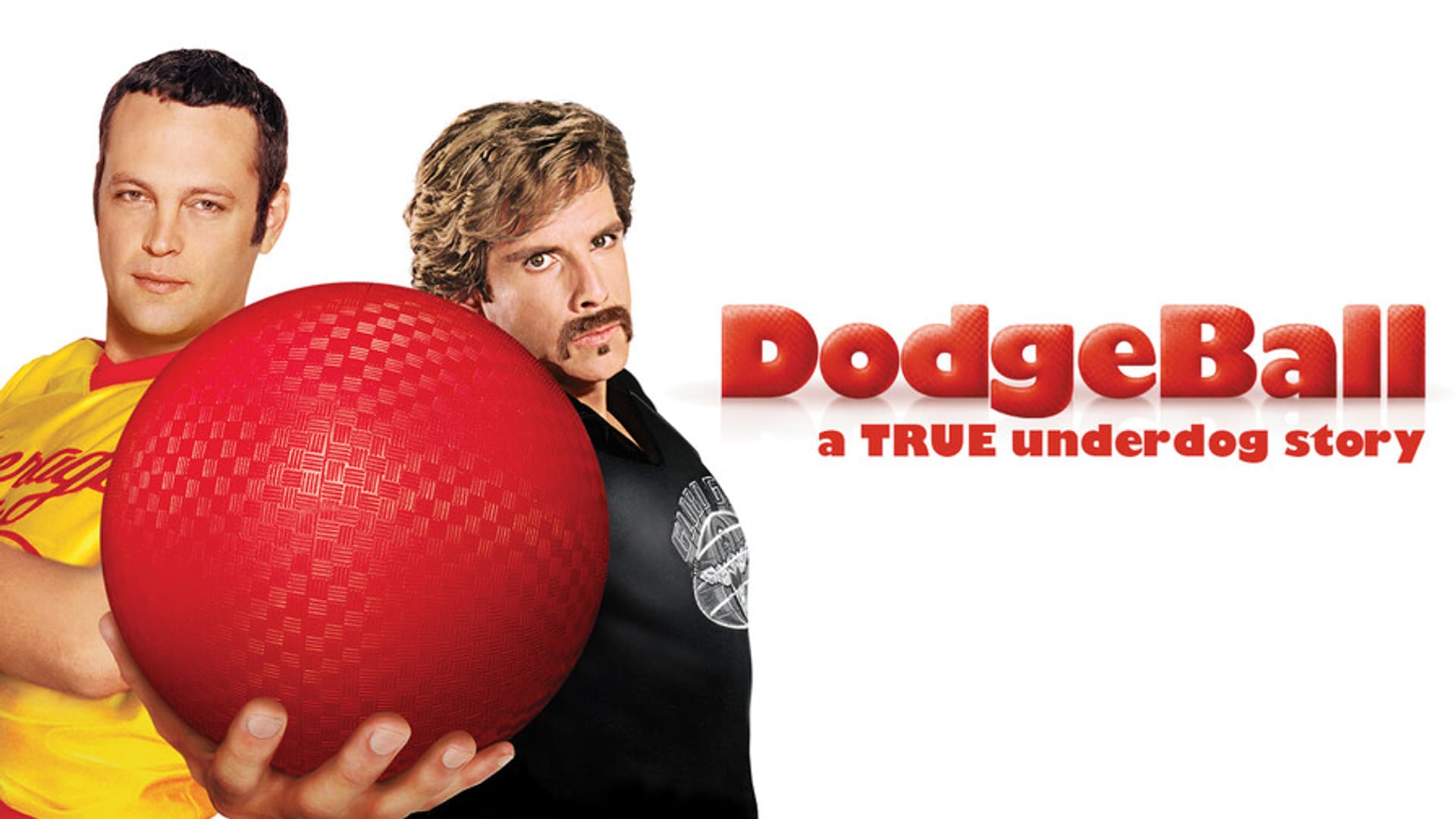 Dodgeball: A True Underdog Story is coming for your shins — still 2