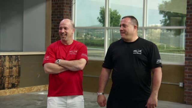 S04:E08 - Fermenting Donuts