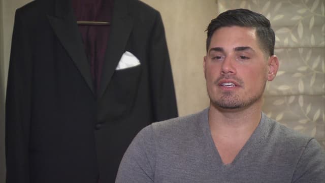 S02:E04 - The Wedding Night and Morning After