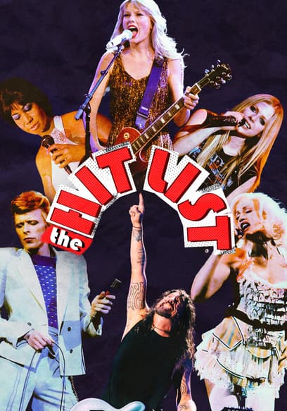 S01:E15 - Country Stars