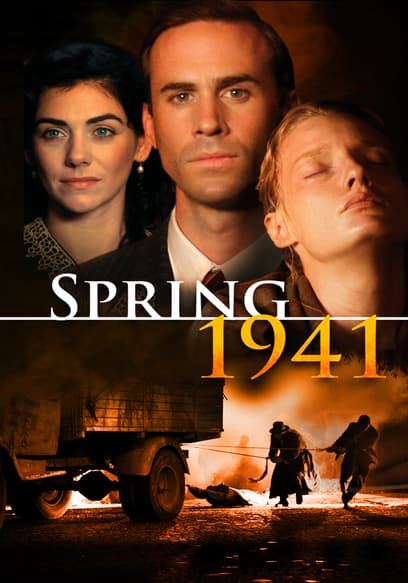 Spring 1941