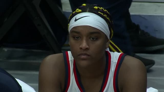 S2024:E03 - #21 Creighton at #15 UConn (02/19/24)