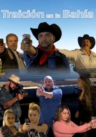 Traición en la bahía