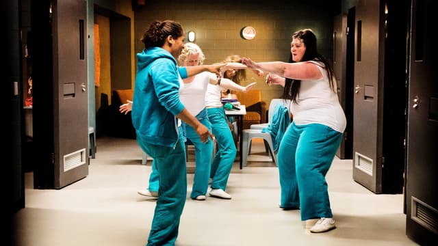 S02:E04 - The Danger Within