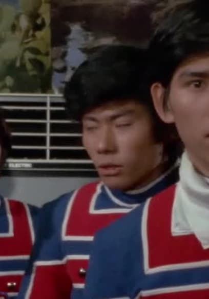 S01:E04 - Ultraman Taro: S1 E4 - Giant Sea Turtle Monsters Attack Tokyo! poster
