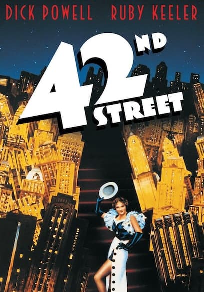 42nd Street