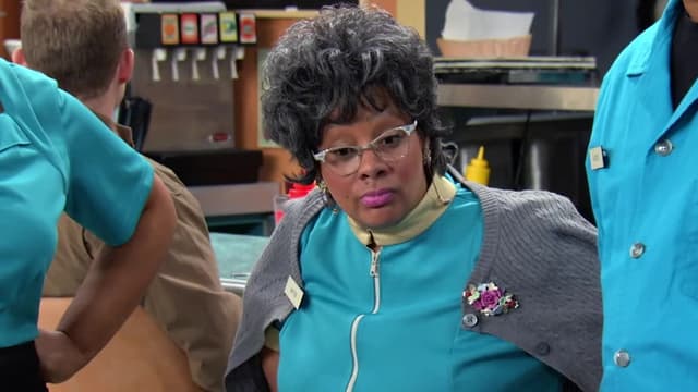 S01:E41 - Love Thy Condiments