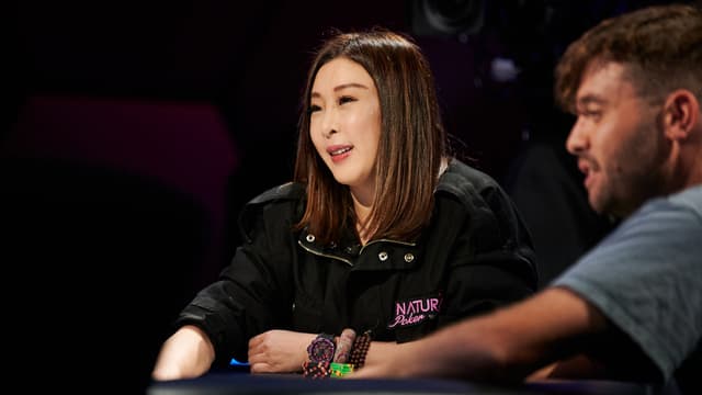 S19:E05 - WPT Cash Game $50/$100 No Limit Holdem 2022 - Part 1