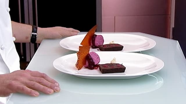 S05:E24 - Wales Dessert