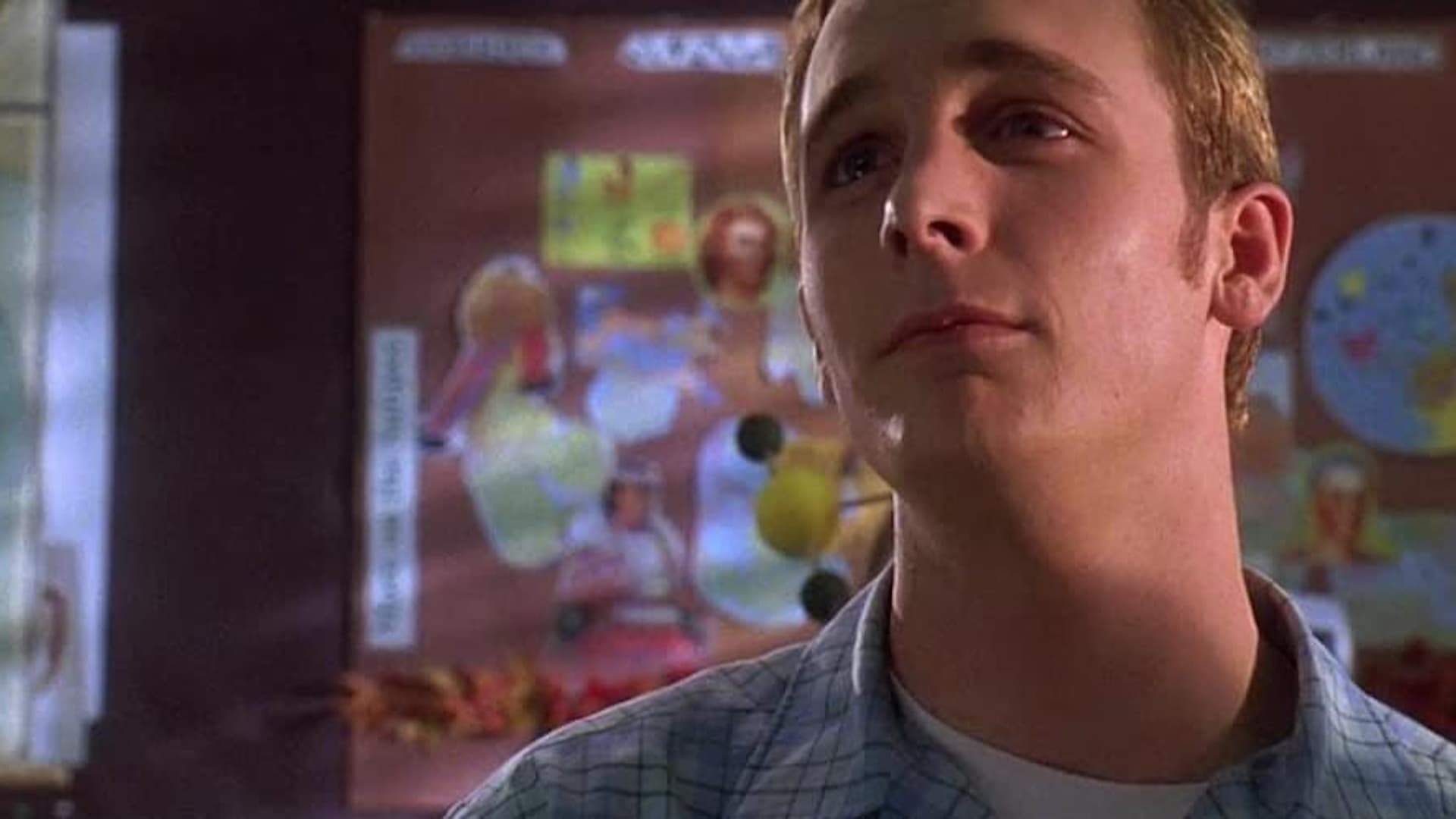 Can't Hardly Wait is bringing the party to Tubi