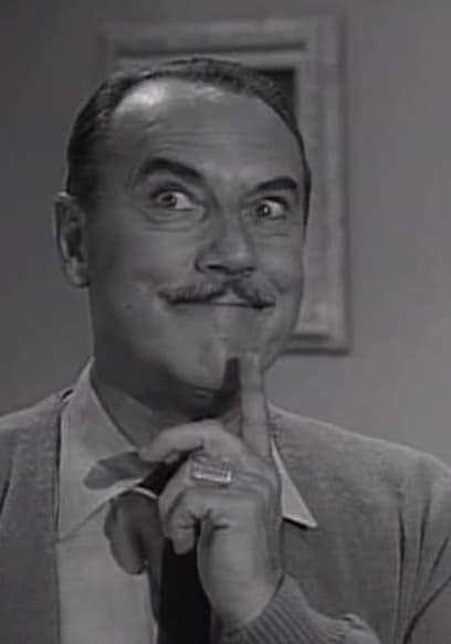 S04:E06 - Dennis in Gypsyland poster
