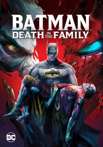 Batman: Death in the Family