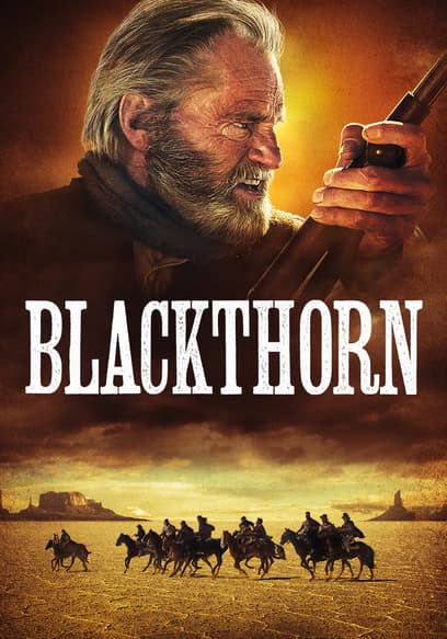 Blackthorn