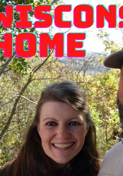 S01:E17 - Day in the Life: Wisconsin Fall Colors, Pumpkin Farm, Landmark poster