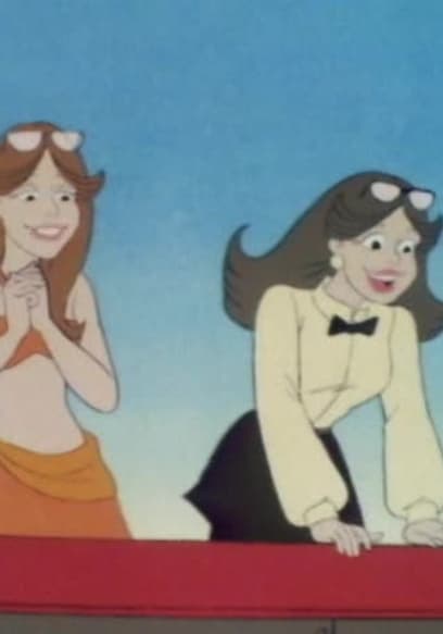 S01:E13 - A Christmas Tale poster
