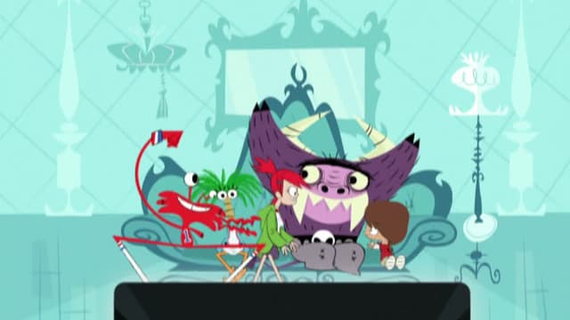 S02:E10 - Sweet Stench of Success