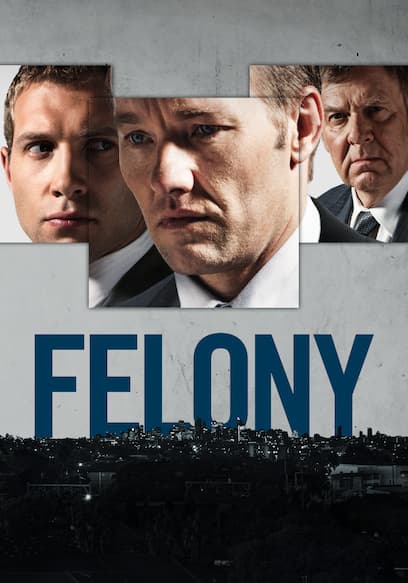 Felony (Español)