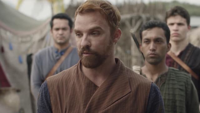 S03:E11 - Episodio 11