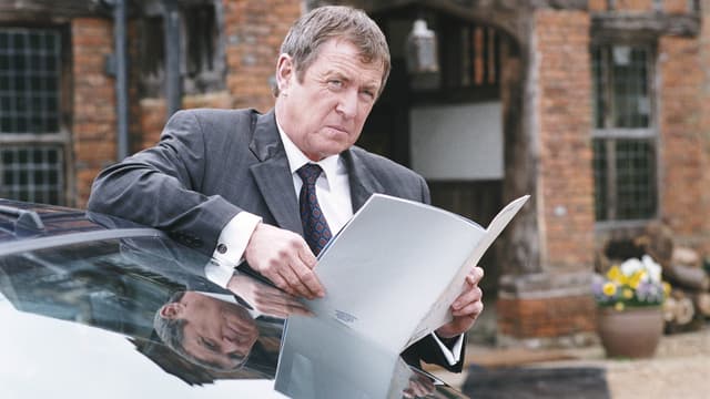 S02:E03 - Dead Man's Eleven