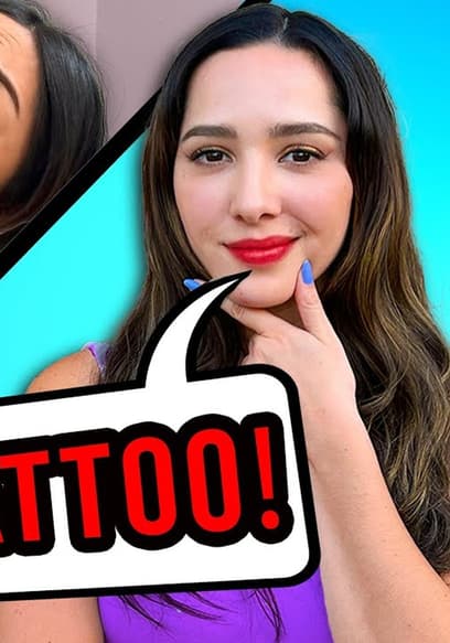 Affiche de S01:E19 - BFF Controls Life, Gets Tattoo!
