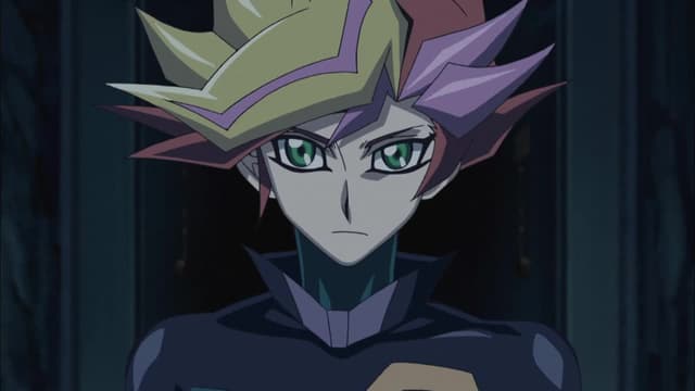 S02:E19 - Piezas Del Rompecabezas