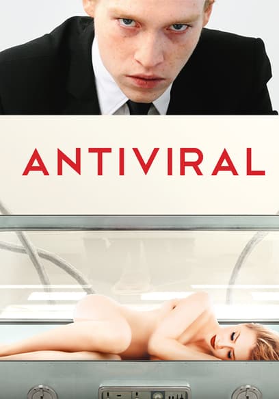 Antiviral poster