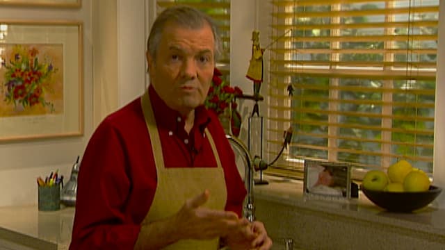 S01:E09 - Comfort Kitchen