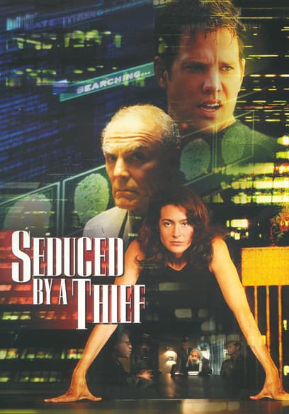 Seduced by a Thief