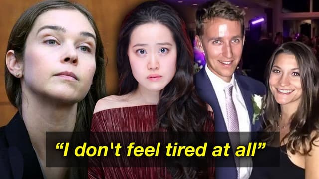 S2026:E547 - Lindsay Clancy & the 13 Medications Prescribed to Her: 48 Hours of No Sleep After New Med