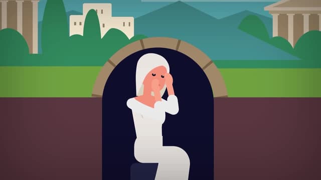 S01:E06 - Worst Punishments in the History of Mankind: Walled Up Alive and the Swedish Drink