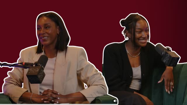 S01:E03 - Telsha Anderson-Boone Gives Lessons in Motherhood, Style & More