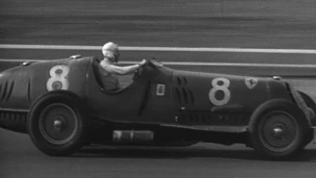S01:E08 - Motor Mania II