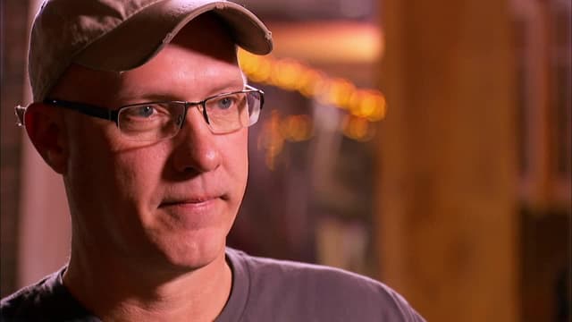 S01:E11 - Living and Dining in Harmony