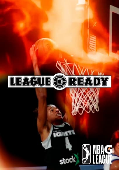 League Ready