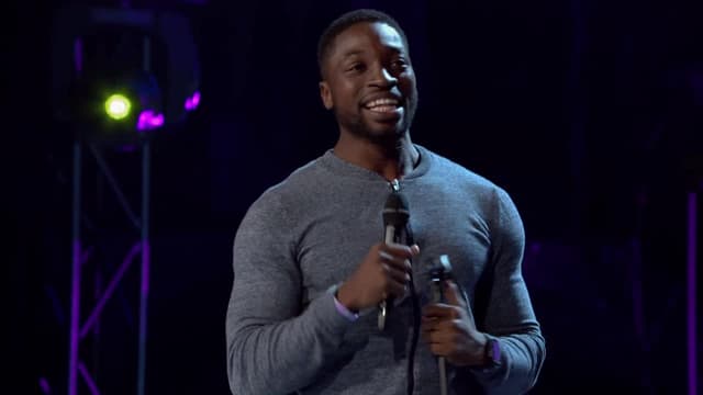 S02:E09 - Preacher Lawson and Annie Lederman