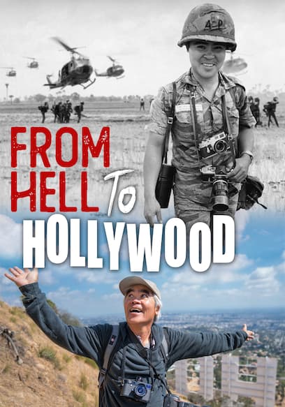 From Hell to Hollywood