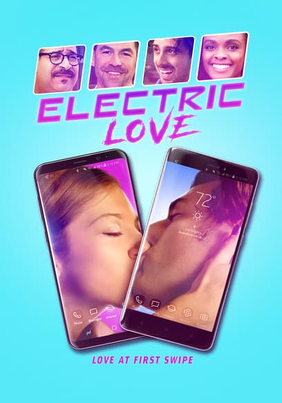 Electric Love