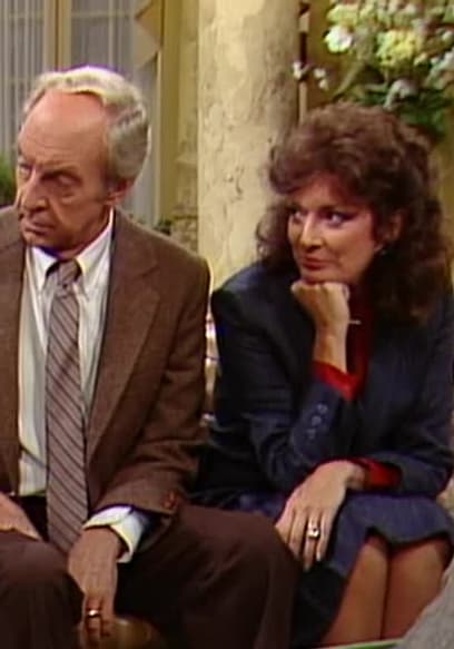 S07:E706 - Arnold and Lisa's Mother poster