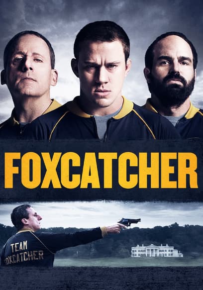 Foxcatcher