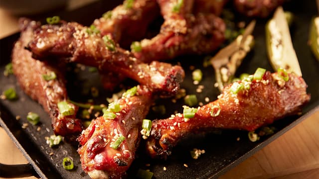 S04:E09 - Extreme Grilling