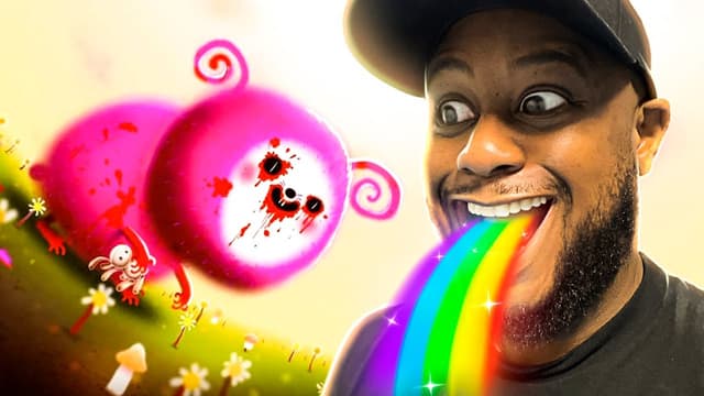 S12:E02 - Happy Game (Pt. 2)