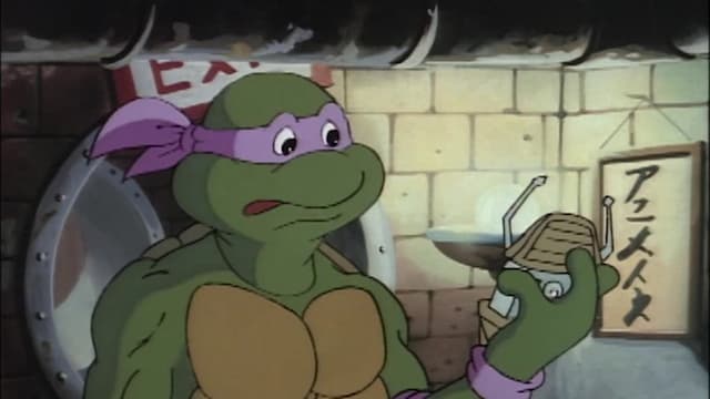 S03:E21 - Green With Jealousy