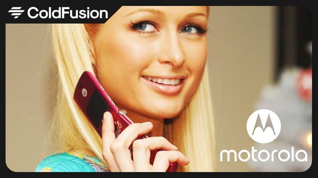 S01:E12 - Motorola - the Greatest Comeback of All Time