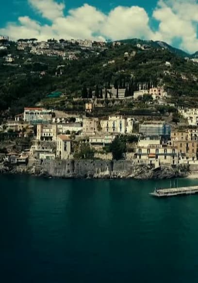 S01:E05 - Capri poster