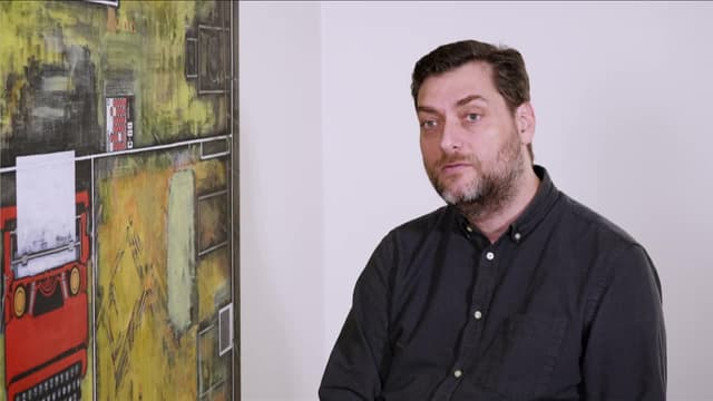 S01:E05 - Stealing Beauty: The Morgantina Goddess and the Getty Museum